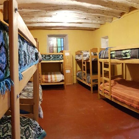 Tunqui Meloc Hostel Cusco Extérieur photo