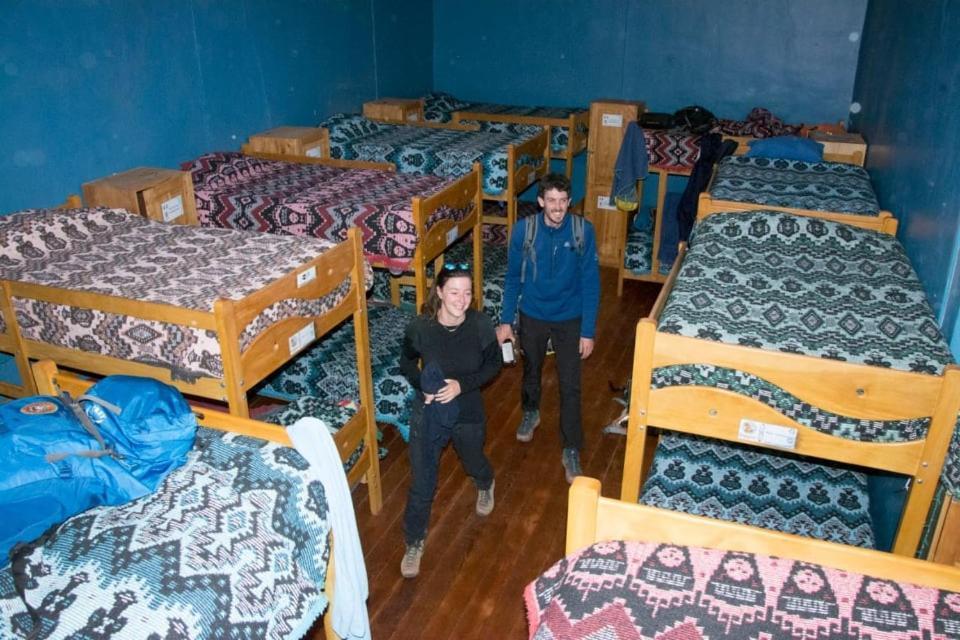 Tunqui Meloc Hostel Cusco Extérieur photo